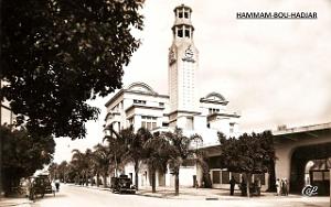 HAMMAM BOU HADJAR 103